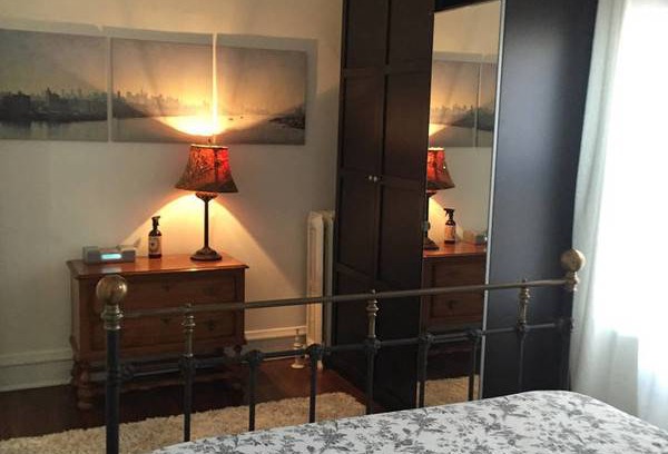 Oak Park Resort | Private room ∙ 2 guests