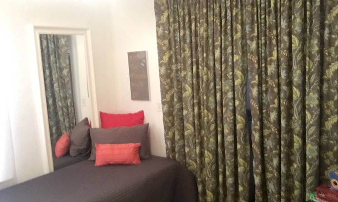 Oak Park Resort | Private room ∙ 2 guests