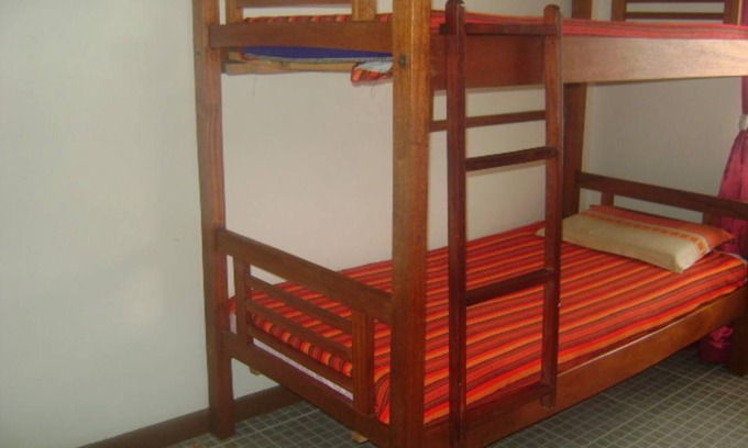 Golden Gate Resort | Private room ∙ 2 guests