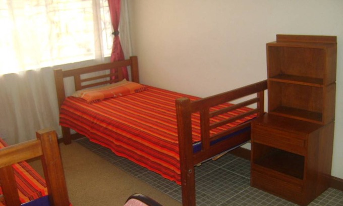 Golden Gate Resort | Private room ∙ 2 guests