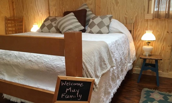 Elizabeth Resort | Private room ∙ 6 guests