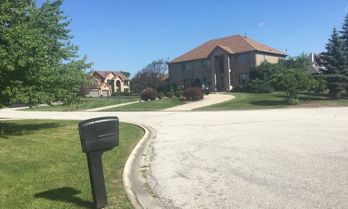 Olympia Fields Resort | Private room ∙ 1 guest