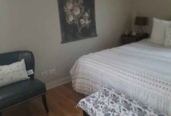 Schiller Park Resort | Private room ∙ 1 guest