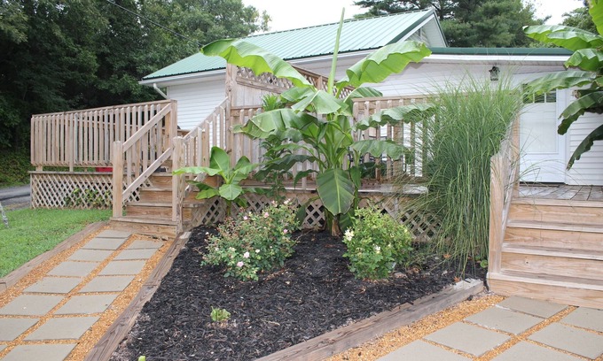 Goreville Apartment | Shawnee Trails Lodging and Suites