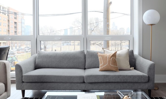 River North Apartment | Sonder | 943 Crosby | Lovely 1BR