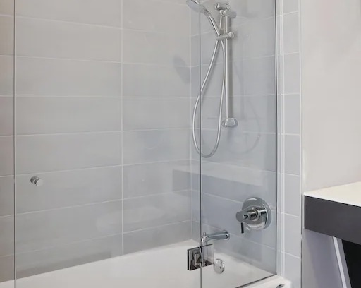 River North Apartment | Sonder | 943 Crosby | Sleek 1BR