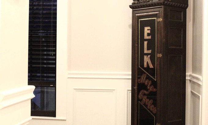 Plainfield House | The Plainfield Inn