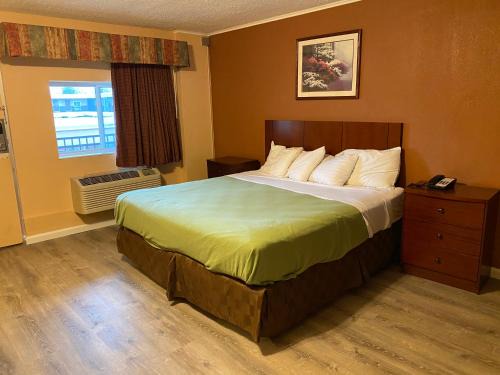 Broadview Hotel | Travel Inn