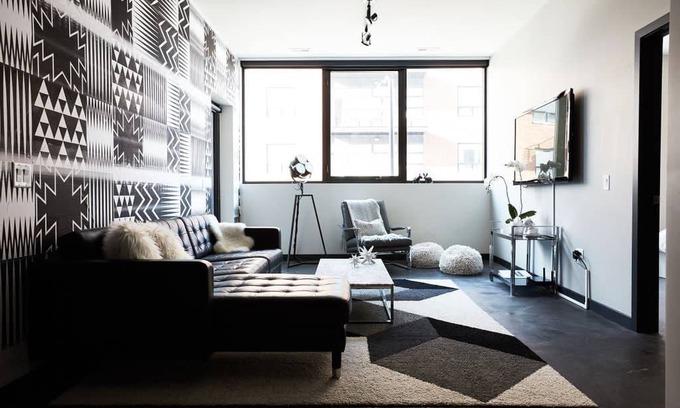 Wicker Park Apartment | Wicker Park MegaBlend