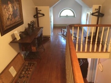 Nauvoo Apartment | Willard Richards Inn in Nauvoo