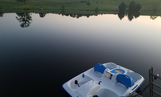 Cobden Other | Wine Country Farmhouse On the Wine π· Trail! Private Lake kayaks Fire Pit π₯n