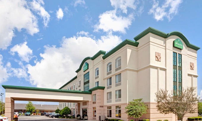 Tinley Park Hotel | Wingate by Wyndham Tinley Park