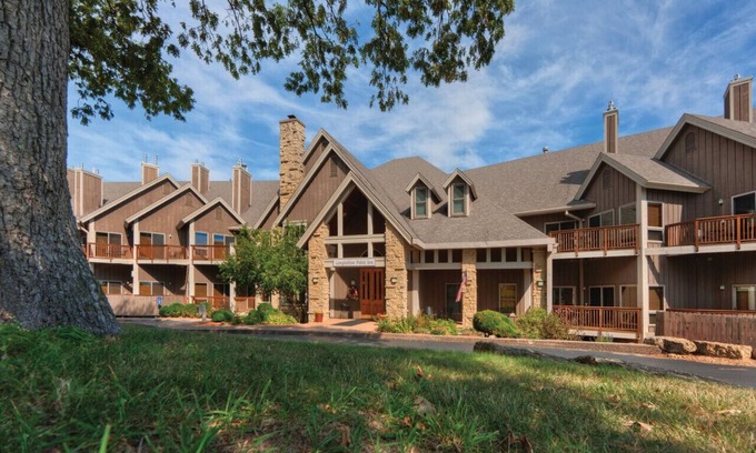 Hanover Apartment | Worldmark Galena - 1BD