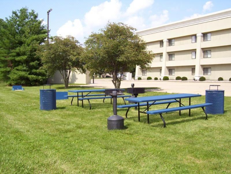 Champaign Hotel | Baymont by Wyndham Champaign
