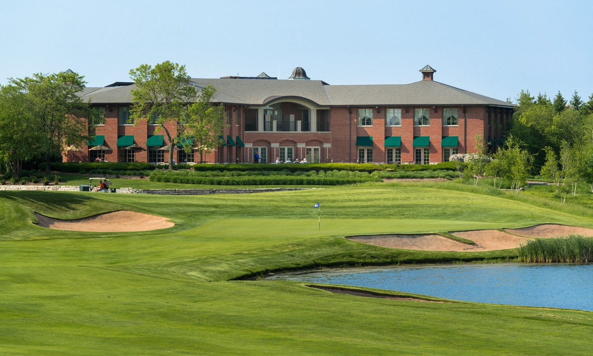 Glenview Hotel | The Glen Club