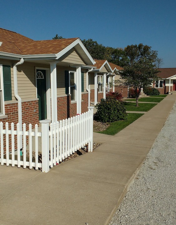 Nauvoo Hotel | Nauvoo Vacation Villas & Condos