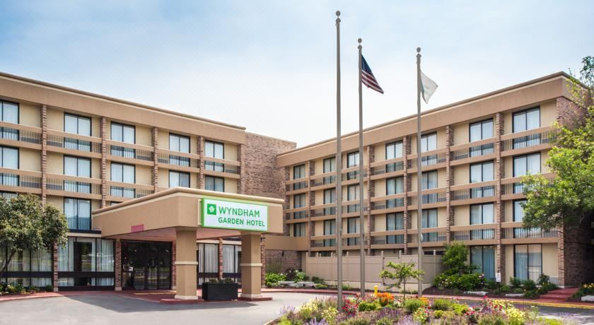 Schaumburg Hotel | Wyndham Garden Schaumburg Chicago Northwest