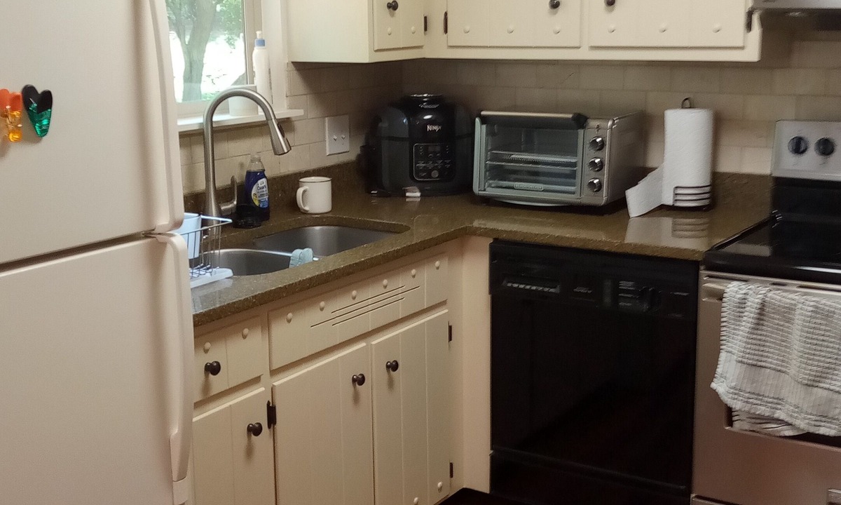 Decatur House | Home is where the heart Is.
