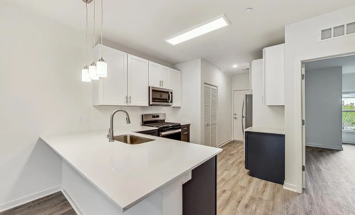 Mundelein Apartment | Cozy 1-bedroom apartment with AC, WiFi in Mundelein