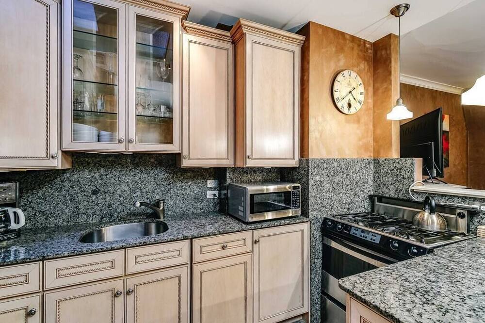Gold Coast House | Brownstone in Gold Coast - Downtown