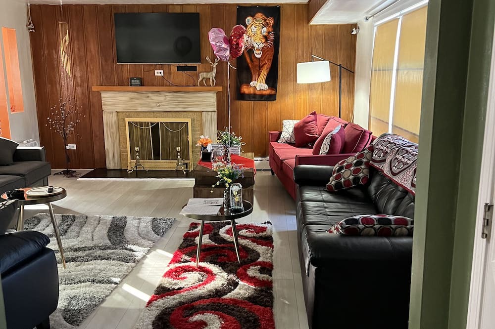 Norma House | Architicture Cape Cod Bunglow 5Br Have Fun