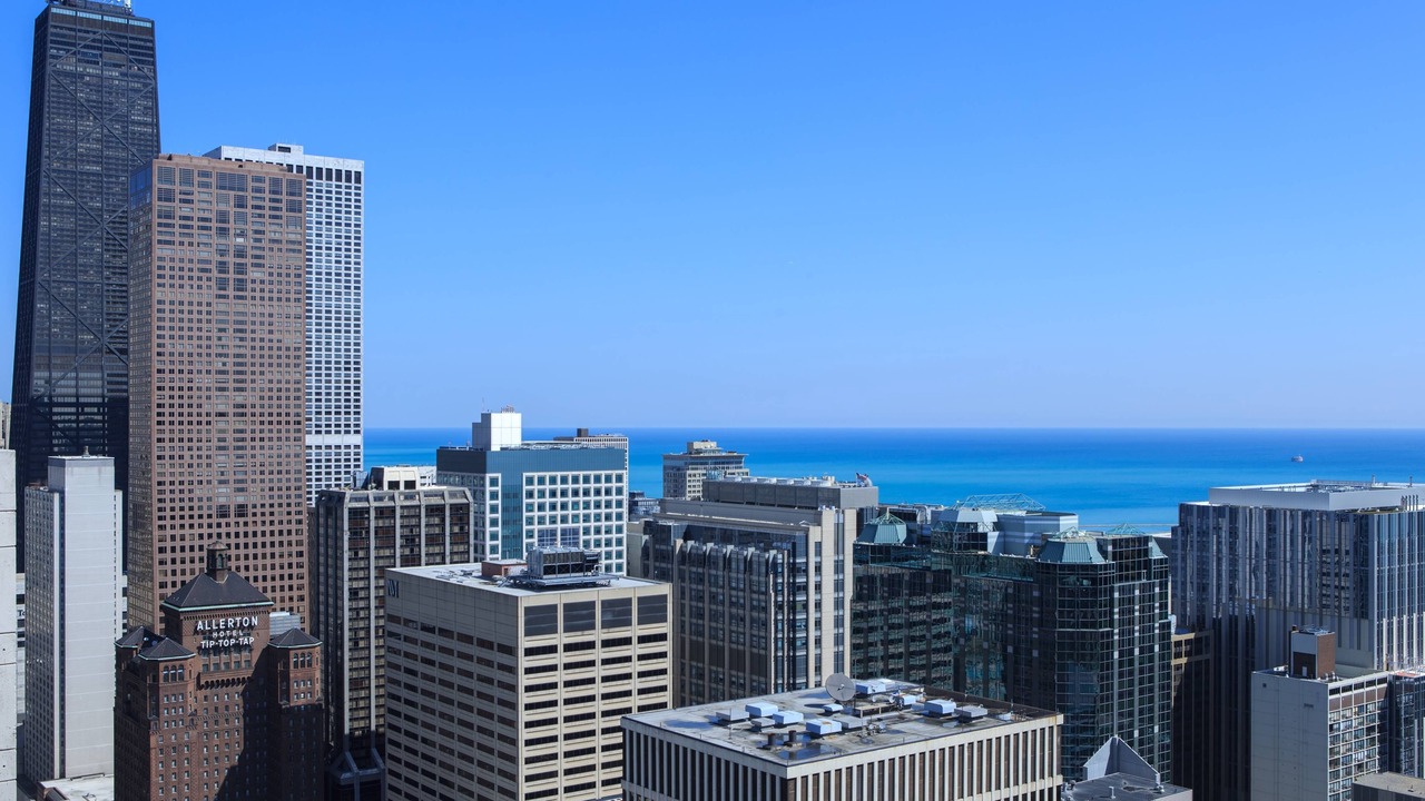 Photo of Others in Magnificent Mile