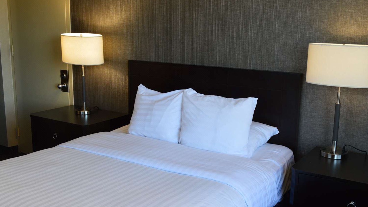 Photo of Bedroom in South Loop