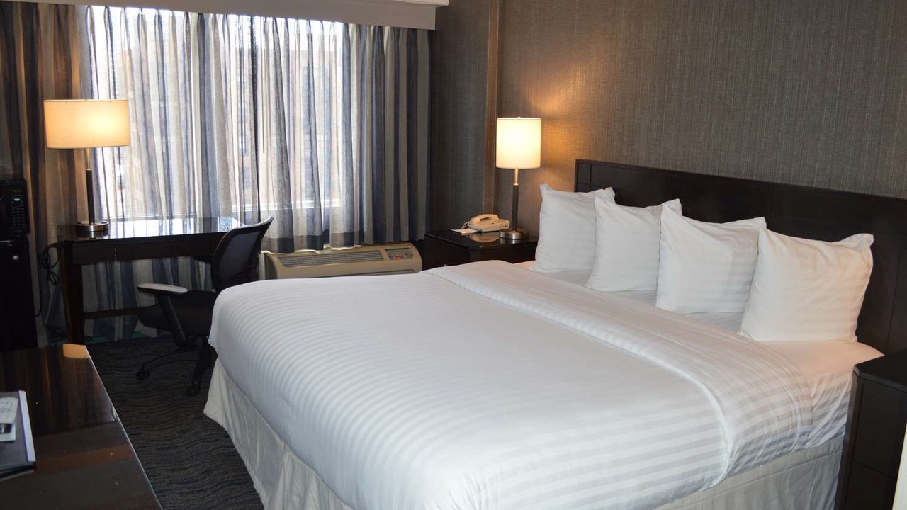 Photo of Bedroom in South Loop