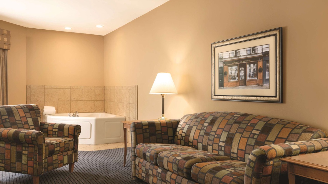 Photo of Livingroom in Elk Grove Village