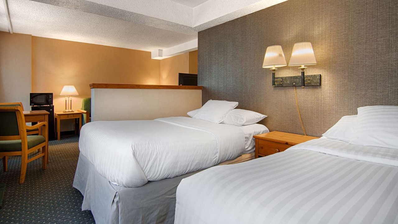 Photo of Bedroom in South Loop