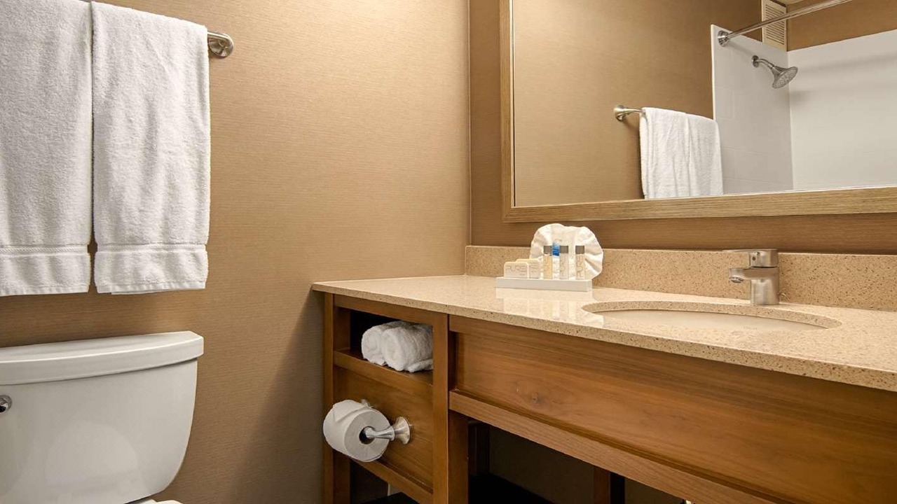 Photo of Bathroom in South Loop