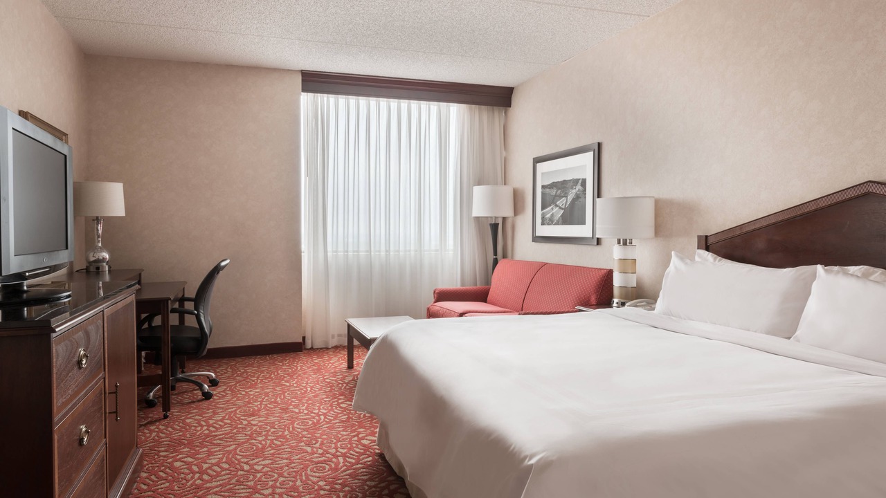 Photo of Bedroom in Hoffman Estates