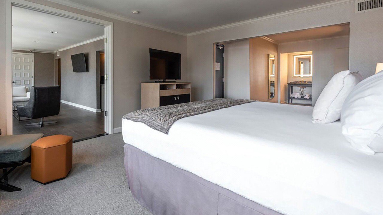 Photo of Bedroom in Gold Coast