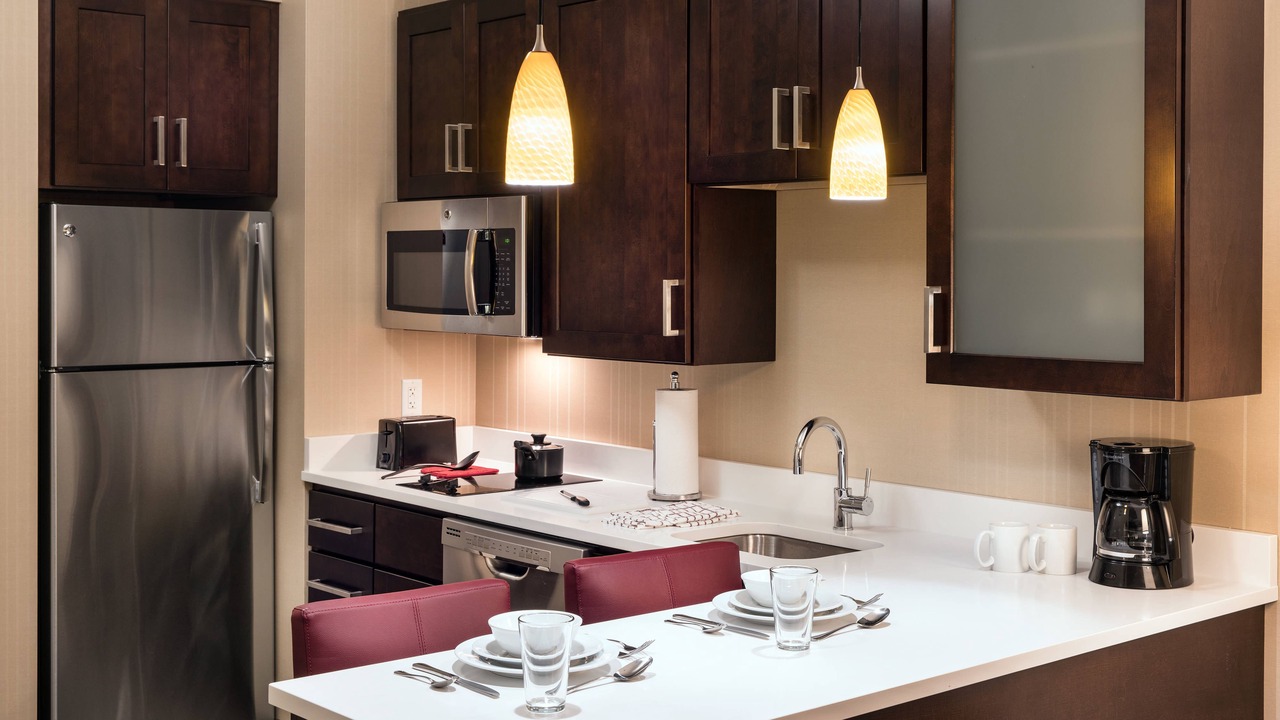 Photo of Kitchen in Downtown Chicago