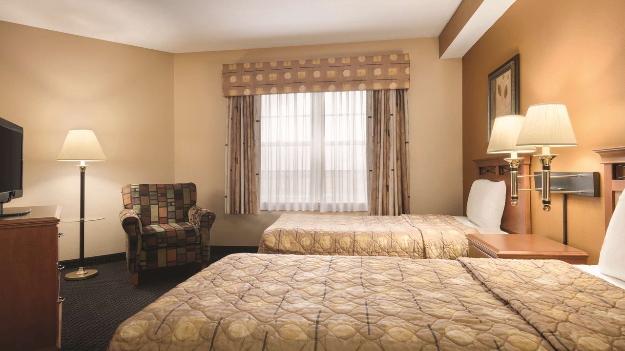 Photo of Bedroom in Elk Grove Village