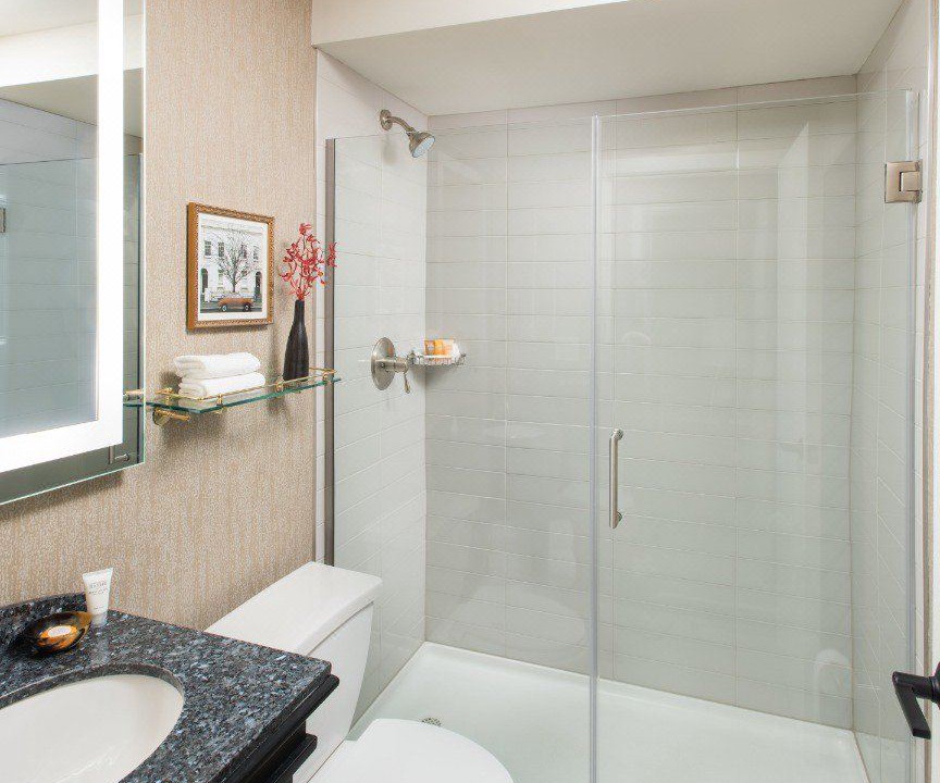 Photo of Bathroom in Gold Coast