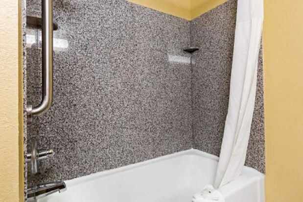 Photo of Bathroom in Bloomington