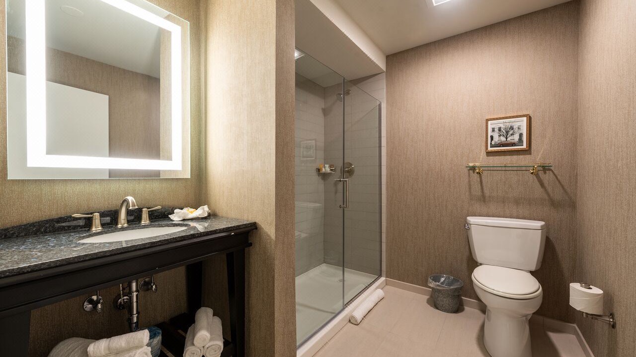Photo of Bathroom in Gold Coast