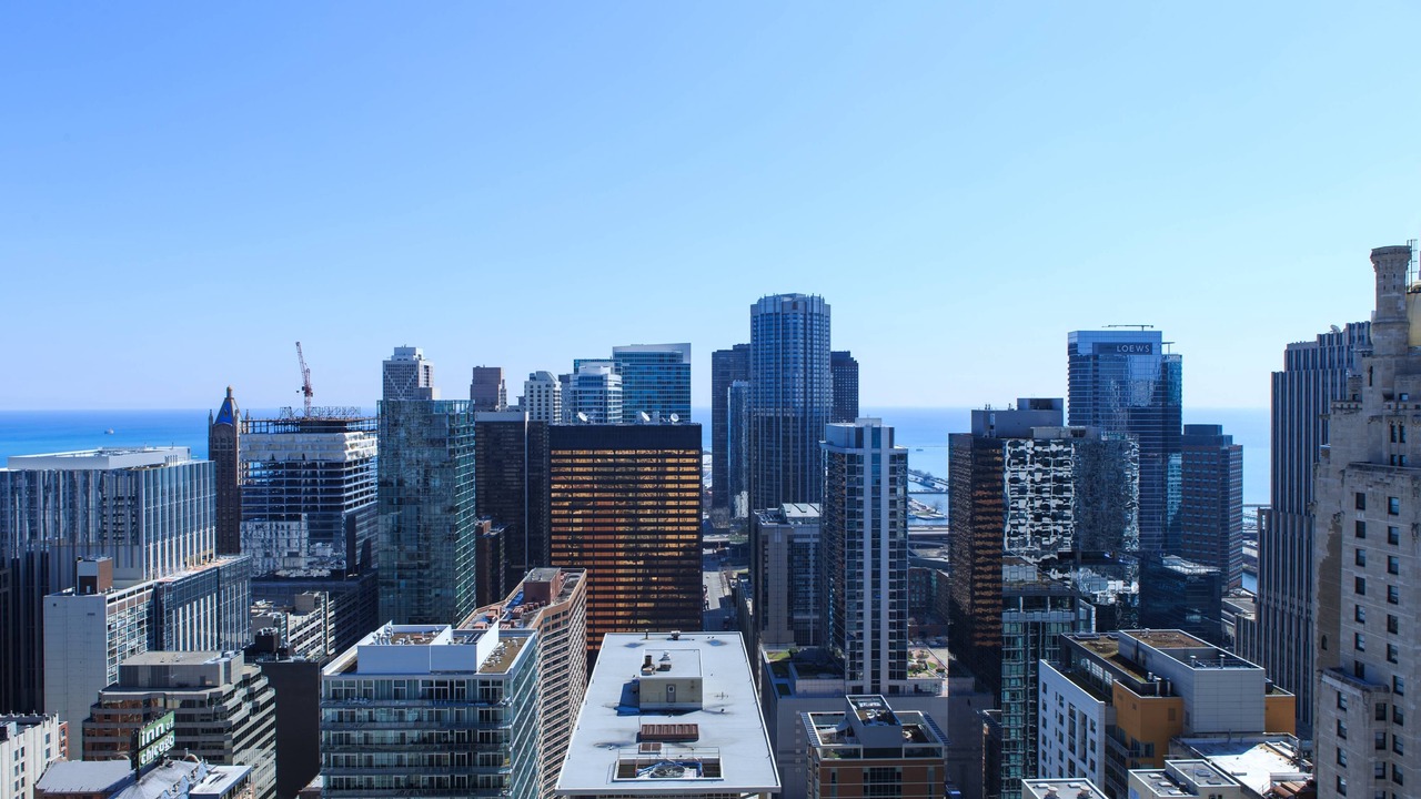 Photo of Others in Magnificent Mile