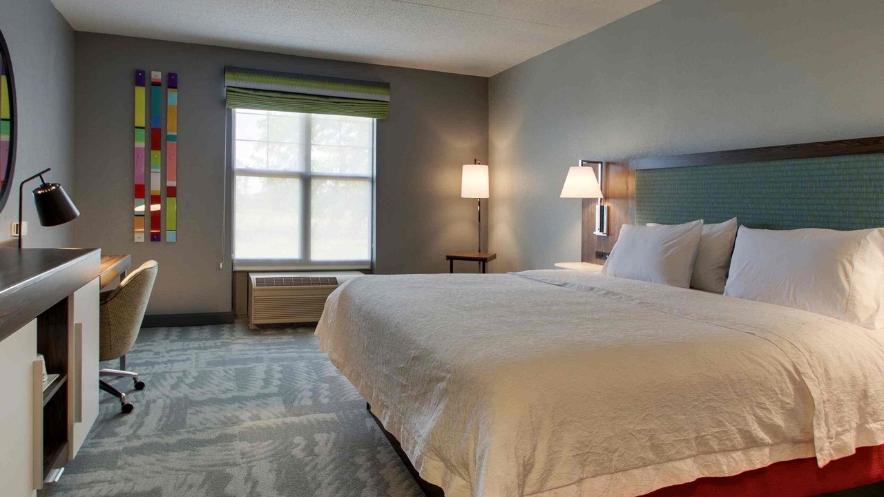 Photo of Bedroom in Aurora