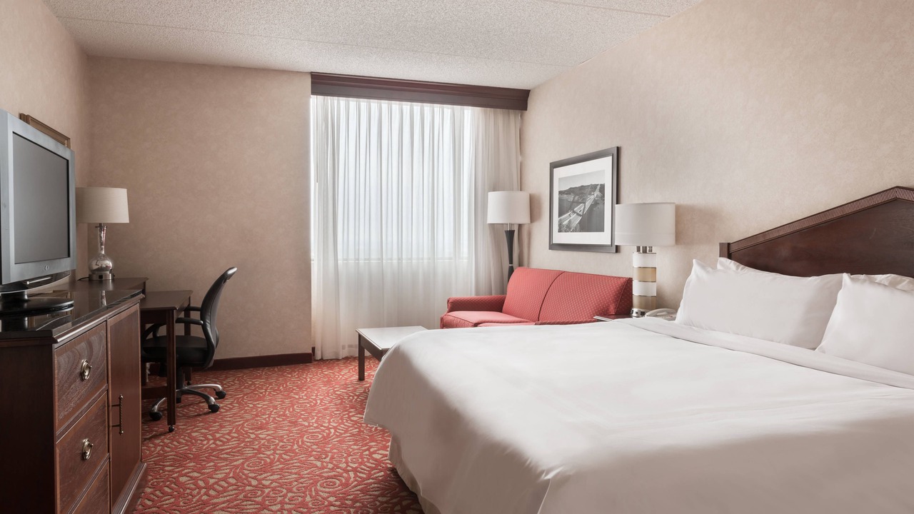 Photo of Bedroom in Hoffman Estates