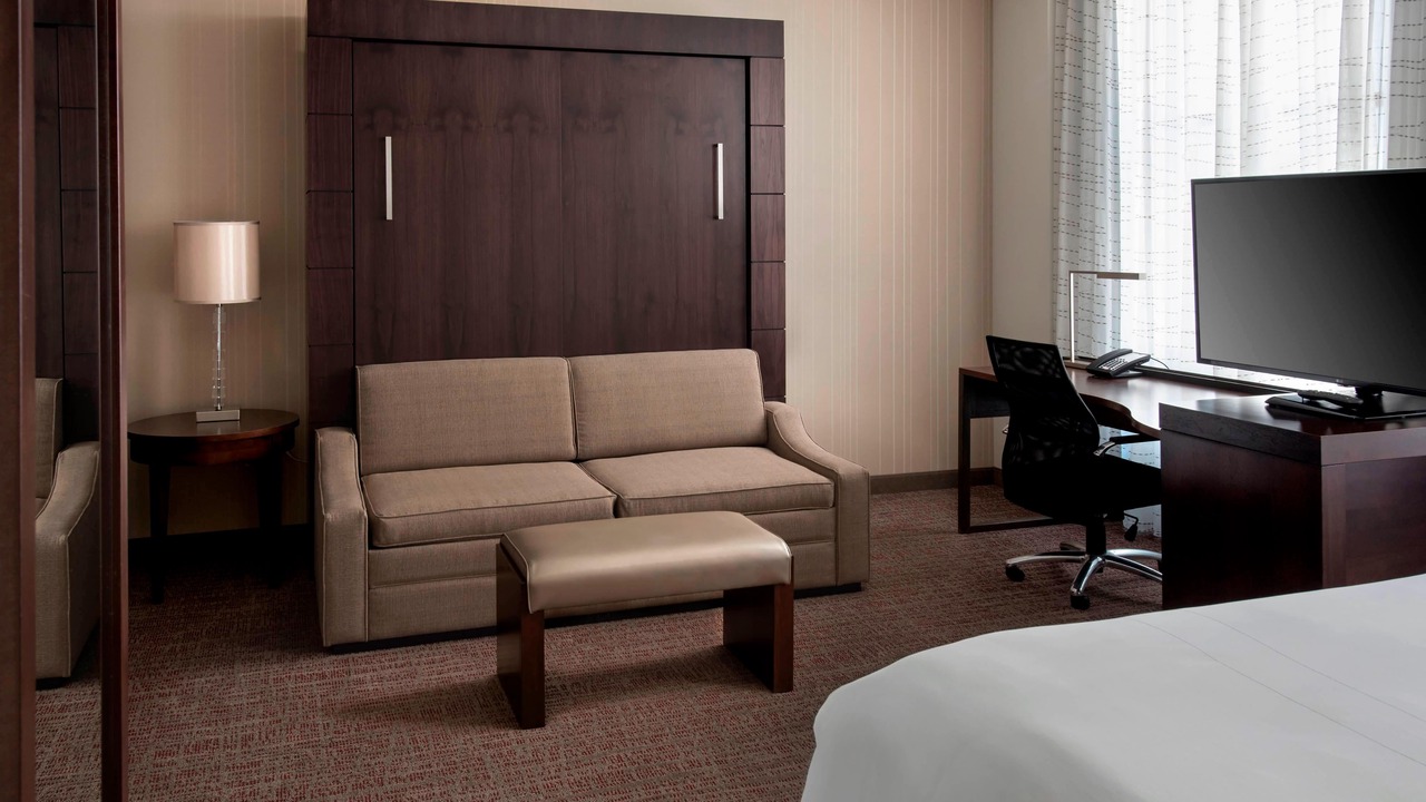 Photo of Livingroom in Downtown Chicago
