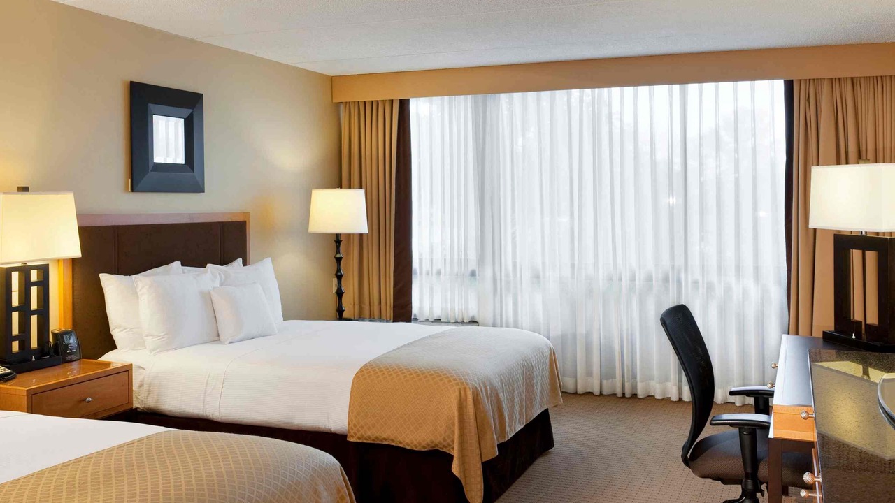 Photo of Bedroom in Arlington Heights