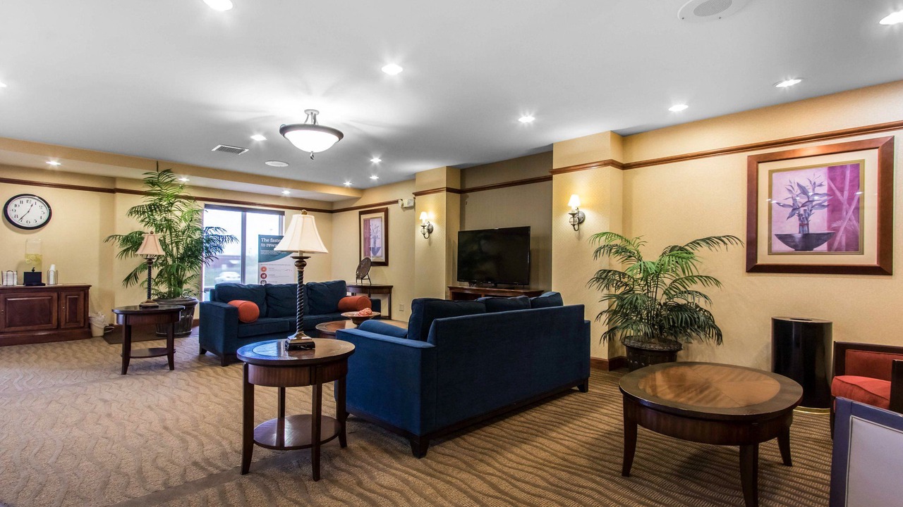 Photo of Livingroom in Mount Vernon