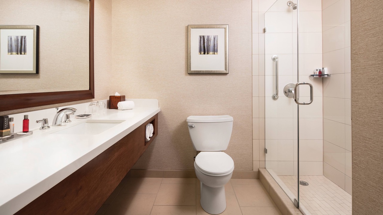 Photo of Bathroom in Naperville