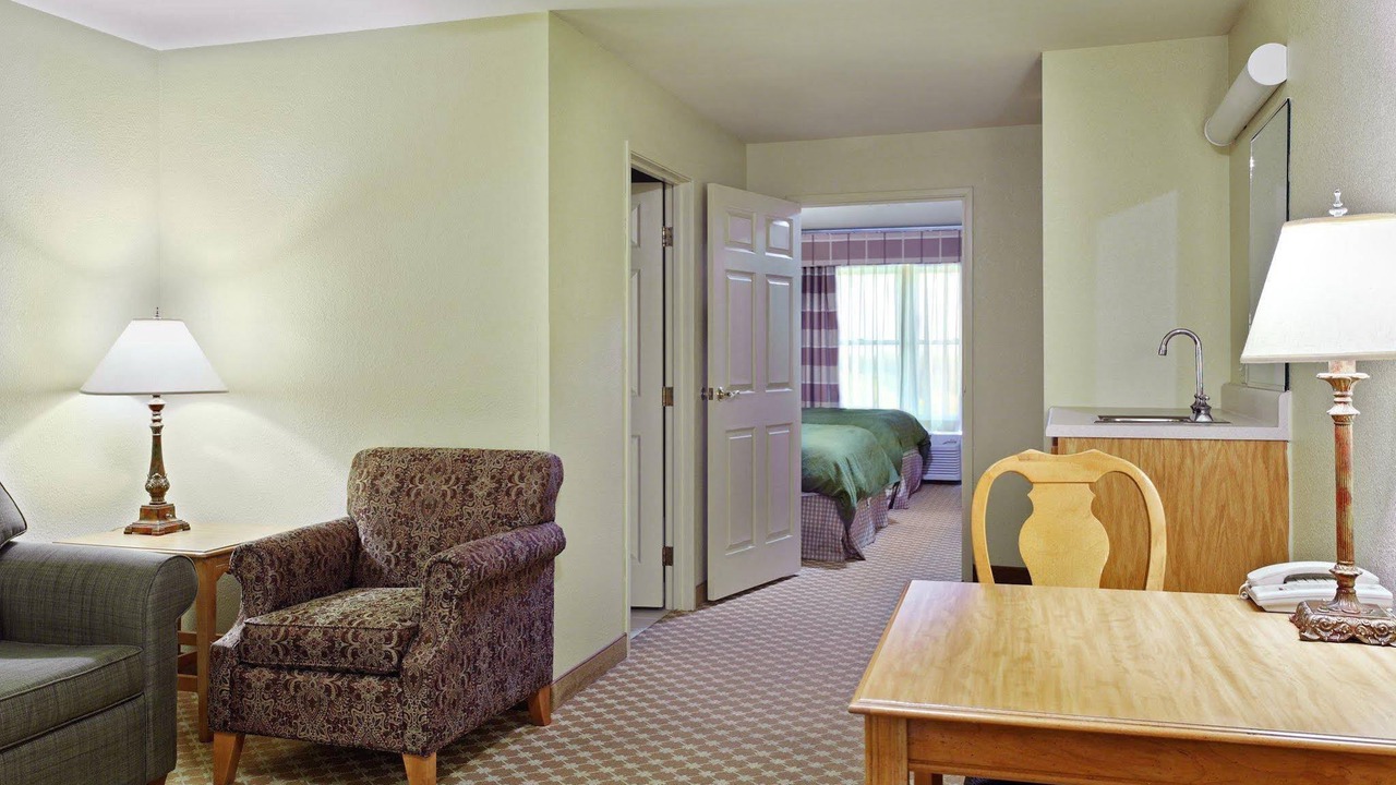 Photo of Livingroom in Galena