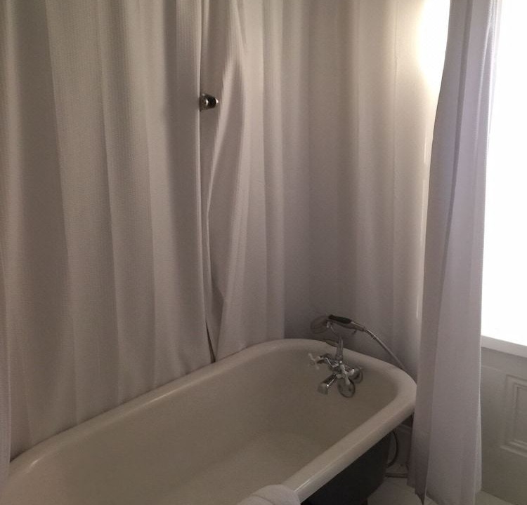 Photo of Bathroom in Nauvoo