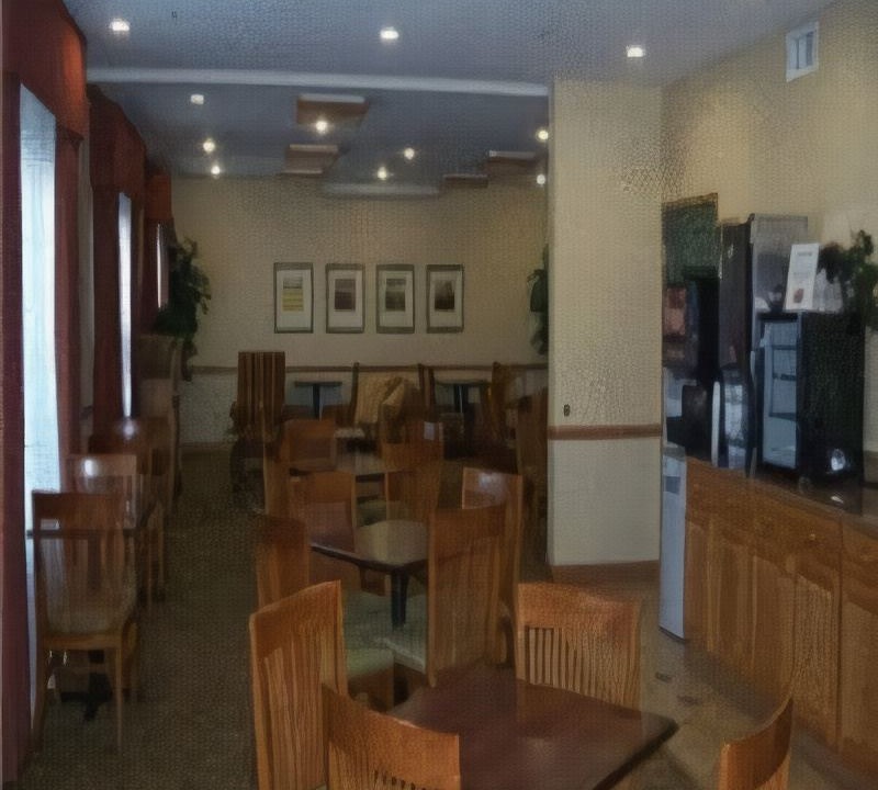 Photo of Livingroom in Elgin