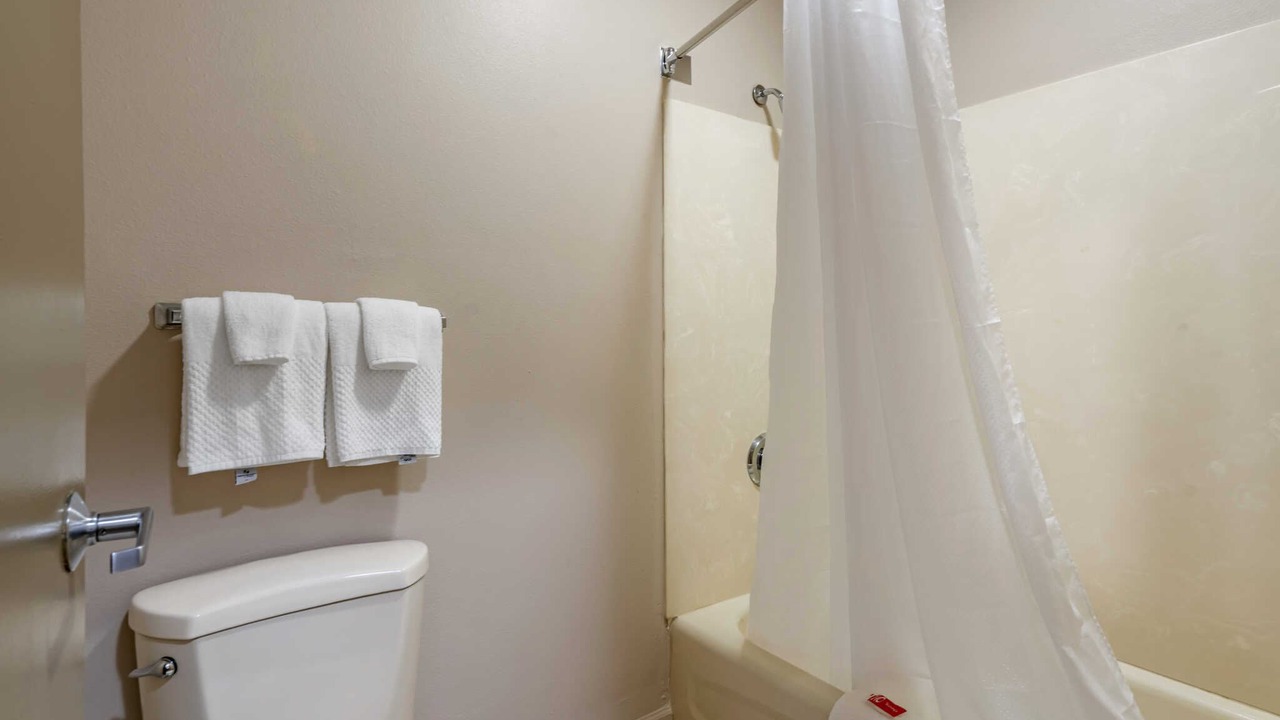 Photo of Bathroom in Mitchell