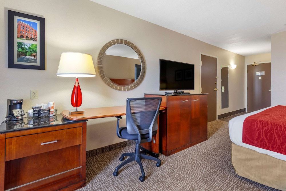 Photo of Livingroom in Geneva